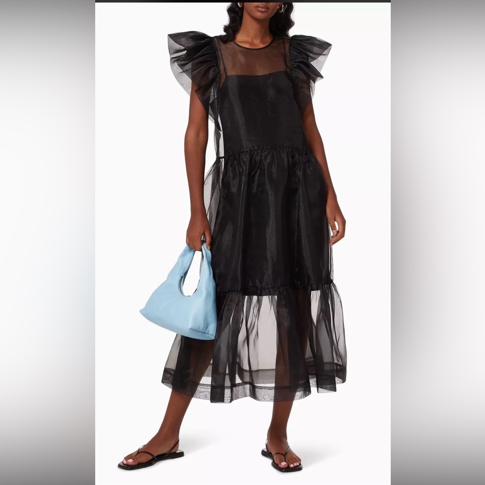 Jonathan Simkhai Ines Dress